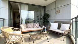 Concourse Skyline (D7), Apartment #625796961